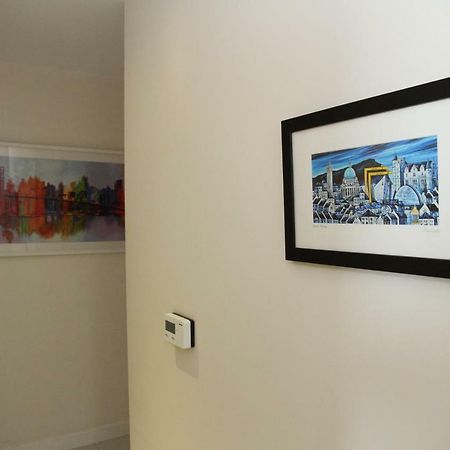 City Centre Apartments Belfast Luaran gambar